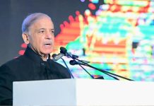 PM inaugurates T Chowk flyover, Islamabad Expressway Signal Free Corridor projects