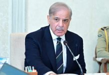 PM Shehbaz Sharif strongly condemns attack on camp of security forces in North Waziristan district