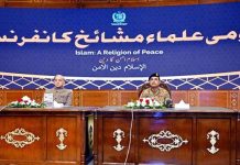 Pakistan cannot progress without eliminating terrorism, extremism, sectarianism: PM Shehbaz