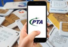 PTA intensifies crackdown on illegal issuance of SIMs