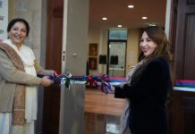 New USEFP building symbolizes ‘Spirit of Collaboration’ in Pakistan-U.S. educational exchange