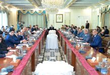 PM Shehbaz approves framework for comprehensive National Energy Plan