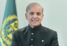 PM pays tribute to security forces for operation against Khawarij