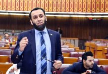 Tarar questions PTI’s record on privacy, political revenge