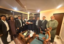 Zia ul Hassan Lanjar, has extended his heartfelt congratulations over the victory of the Asma Jahangir Group in the Pakistan Bar Council elections.