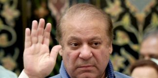 Nawaz Sharif unveils ambitious development agenda for AJK, pledges airport, hospitals and motorway