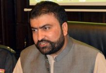 No compromise to be made on interests of Balochistan people: CM Bugti