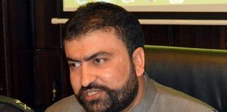 No compromise to be made on interests of Balochistan people: CM Bugti