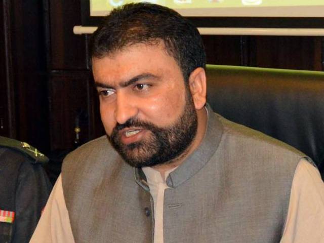 CM Bugti