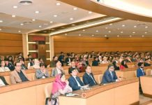 Any violation of Pakistan’s territorial integrity to be met with decisive response: COAS