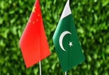 Chinese CG highlights strong China-Pakistan ties at 2026 New Year media reception