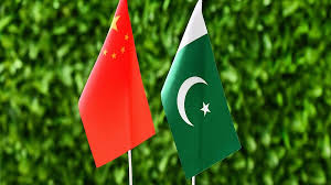China-Pakistan
