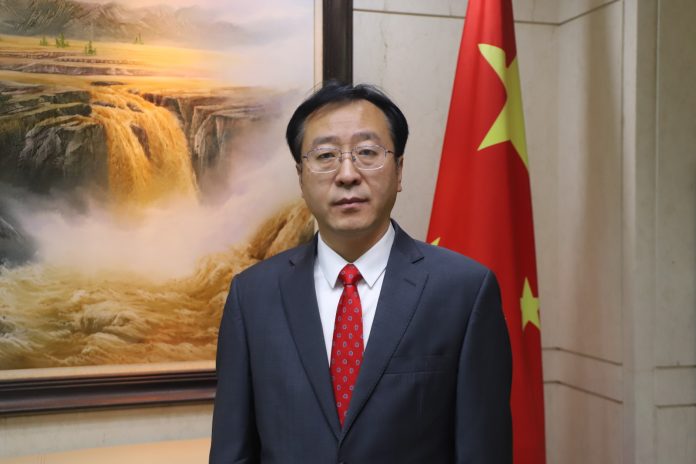 Chinese Consulate General