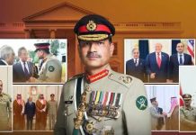 2025: A Successful Year for Pakistan’s Diplomacy and Military Gain