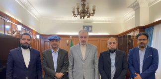 Media reports about situation in Iran is part of western propaganda and does not reflect the reality CG Iran H.E Akbar Eissa Zadeh