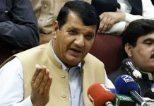 Engr Amir Muqam slams PTI governance in KP, hails federal & Punjab initiatives