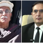 Achakzai to be notified as opposition leader in National Assembly this week: PTI’s Gohar