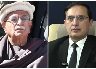 Achakzai to be notified as opposition leader in National Assembly this week: PTI’s Gohar