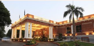 Lahore Gymkhana Braces for a High Stakes 2026 Election Legacy at the Ballot.