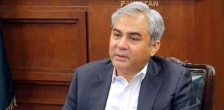 Interior Minister, Balochistan CM visit family of Shaheed Major Anwar Kakar in Quetta