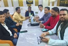 UAE-Based Expatriate Journalists on the Demise of Begum Khaleda Zia