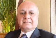 Federal Control of Karachi Could Fuel Instability in Sindh: Lal Dino Mari Baloch