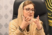 Electric bus service proves a major relief for public: Minister Azma