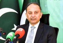 Minister urges PTI to focus on improving governance in KP