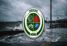 NDMA slashes snowfall rumors: no snow in the plains: Experts