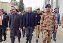 Naqvi, CM Bugti laud FC’s role for establishing peace in Balochistan