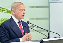 PM Shehbaz attends World Economic Forum annual meeting in Davos