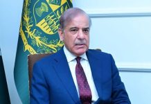 PM grieved over loss of lives in Chitral avalanche