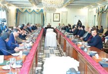 PM expresses satisfaction over significant GDP growth in Q1, FY26