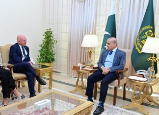 PM reaffirms government’s support for foreign investors, strategic technology partners