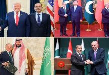 Pakistan’s Achievements in 2025: Turning Challenges into Strategic Success