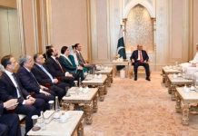 President Zardari lauds AD Ports Group’s growing investment in Pakistan