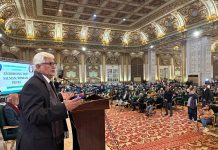 Salman Siddique: The Stellar Leadership Still Illuminating the Gymkhana Horizon