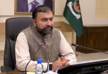 47 illegal chromite mines closed in Pishin, no compromise to be made on mineral resources: CM