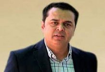 KP govt’s support vital to wipe out terrorism: Talal