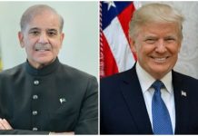 PM receives President Trump’s invite to join Board of Peace on Gaza: FO