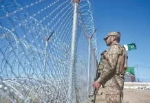 Pakistan conducts self-defence operations following terrorist attacks from Afghan soil: FO