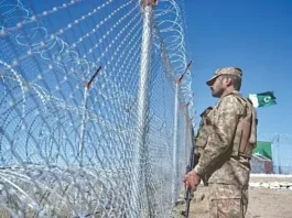 Pakistan conducts self-defence operations following terrorist attacks from Afghan soil: FO