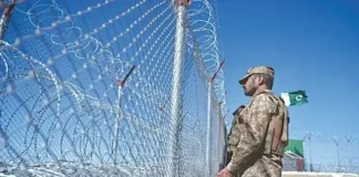 Pakistan conducts self-defence operations following terrorist attacks from Afghan soil: FO