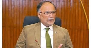 Removing hideouts of terrorists from Afghan soil imperative for lasting peace: Ahsan