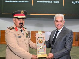 IMCTC launches ‘Reintegration Initiative’’ program in Pakistan