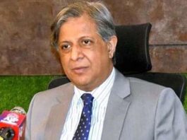 Pakistan voices unwavering support for Kashmiris’ just struggle: Azam Tarar