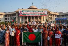 Bangladesh Election 2026: Victory of Democracy