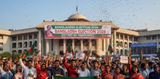 Bangladesh Election 2026: Victory of Democracy