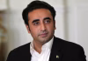 Bilawal expresses grief over Karachi gas leak blast, seeks immediate probe