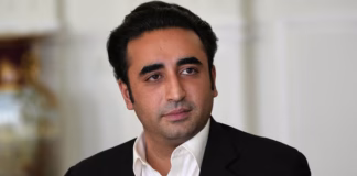 Bilawal expresses grief over Karachi gas leak blast, seeks immediate probe